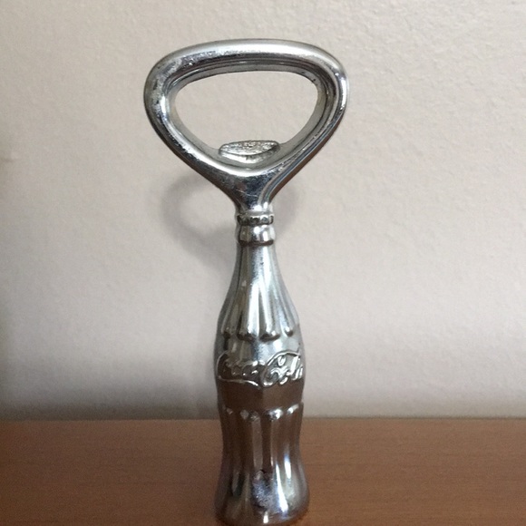 Coke bottle opener - Picture 3 of 4